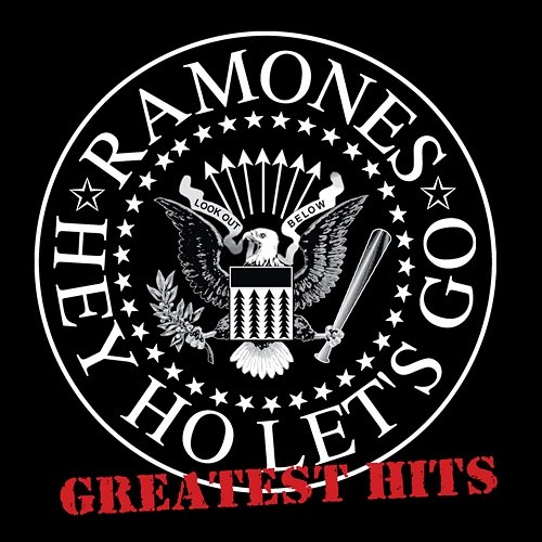 Outsider Ramones