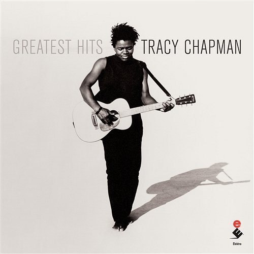 Greatest Hits Tracy Chapman