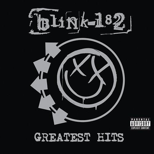 Greatest Hits blink-182