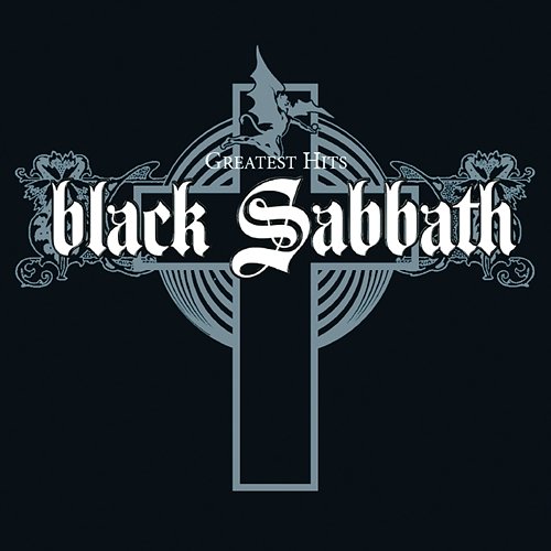 Greatest Hits Black Sabbath