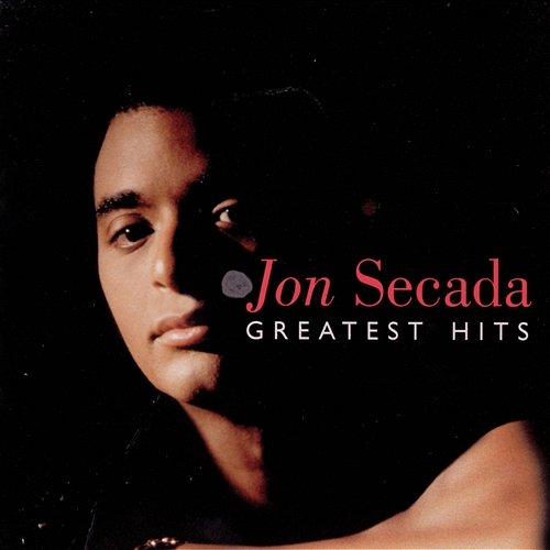 Greatest Hits Jon Secada