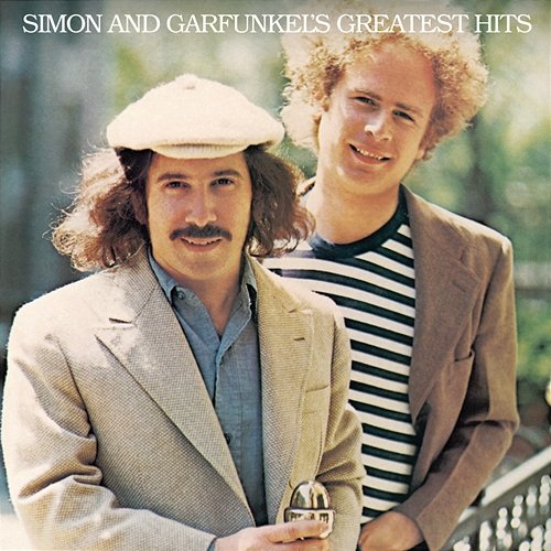 Greatest Hits Simon & Garfunkel