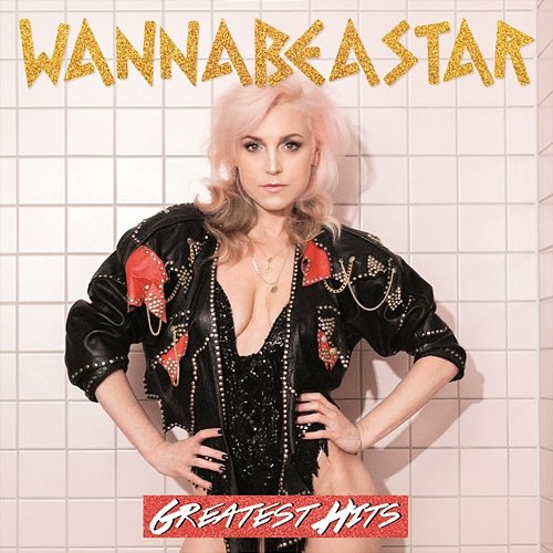 Greatest Hits WANNABEASTAR