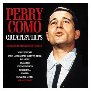 Greatest Hits Como Perry