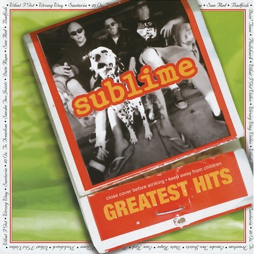 Greatest Hits Sublime