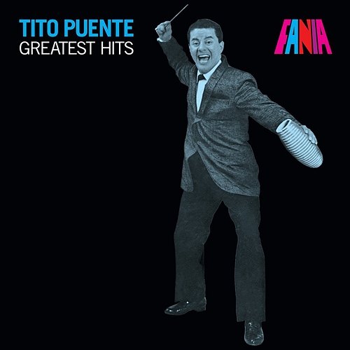Greatest Hits Tito Puente