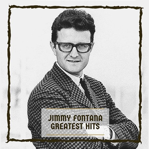 Greatest Hits Jimmy Fontana