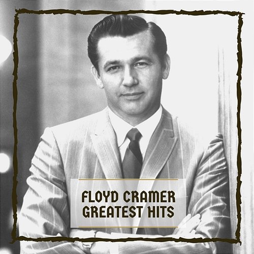 Greatest Hits Floyd Cramer