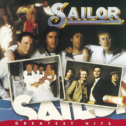Greatest Hits Sailor