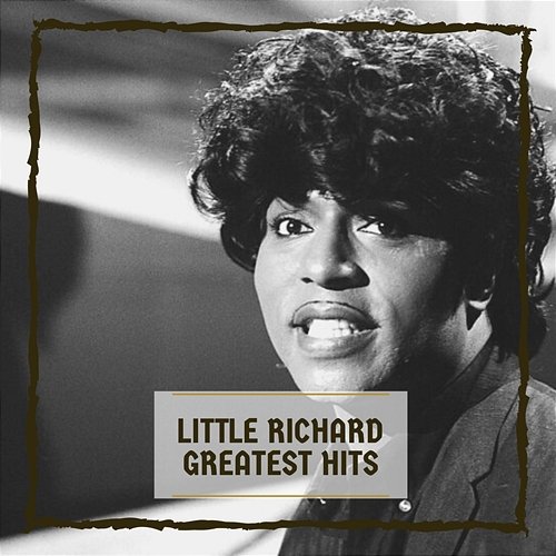Greatest Hits Little Richard