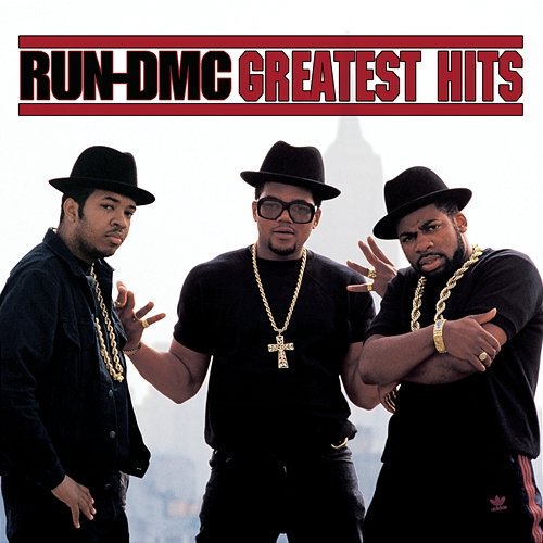 Greatest Hits Run DMC