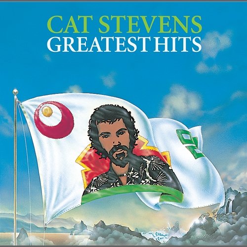 Greatest Hits Cat Stevens