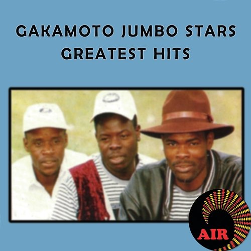 Greatest Hits Gakamoto Jumbo Stars