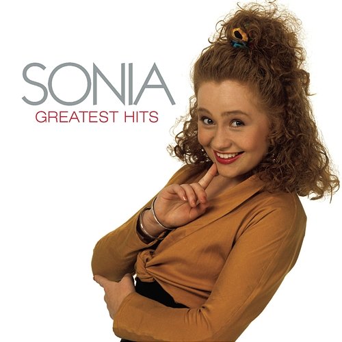 Greatest Hits Sonia