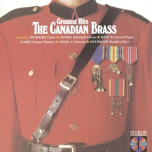 Greatest Hits The Canadian Brass