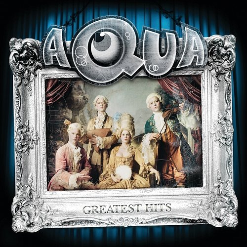 Greatest Hits Aqua