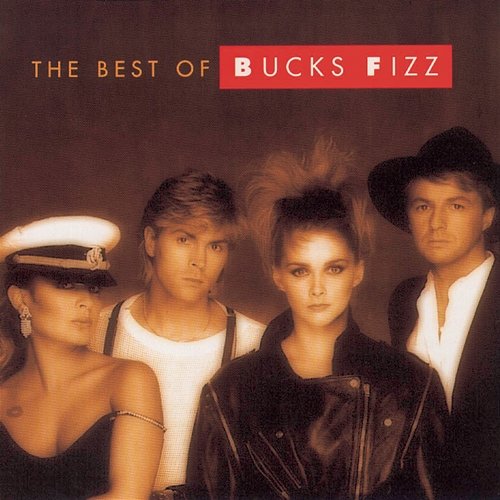 Greatest Hits Bucks Fizz