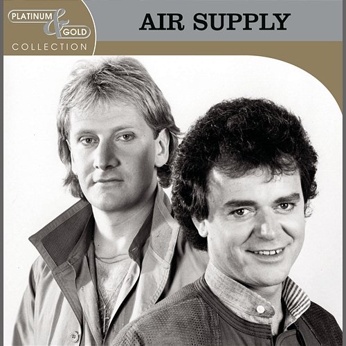 Greatest Hits Air Supply