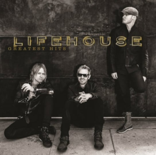 Greatest Hits Lifehouse