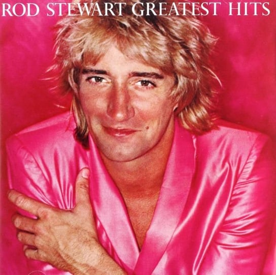 Greatest Hits Stewart Rod
