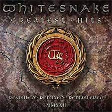 Greatest Hits Whitesnake