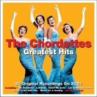 Greatest Hits The Chordettes