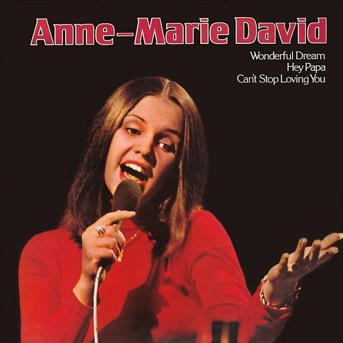 Greatest Hits Anne-Marie David
