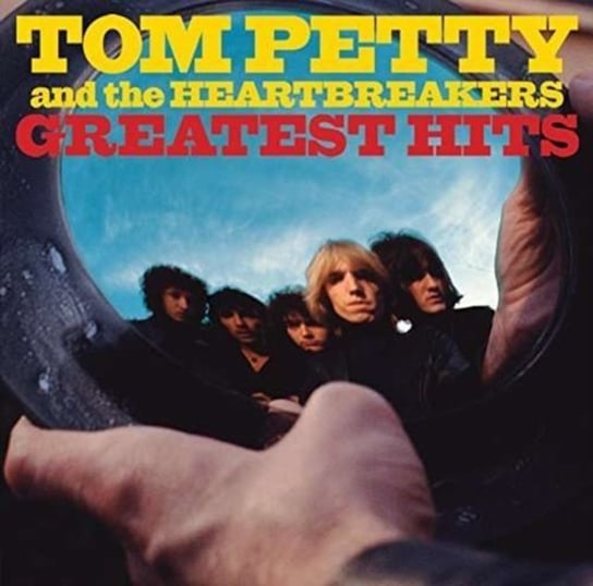 Greatest Hits Tom Petty & The Heartbreakers