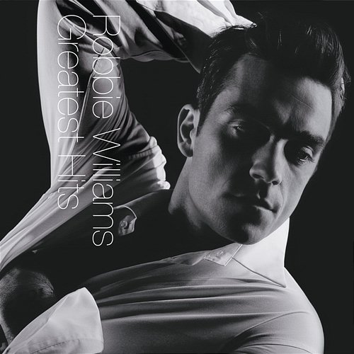 Greatest Hits Robbie Williams