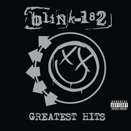 Greatest Hits Blink 182