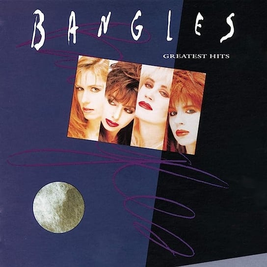 Greatest Hits The Bangles