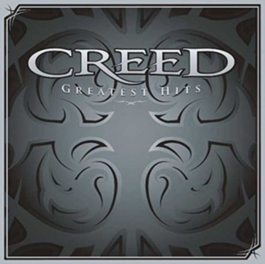 Greatest Hits Creed