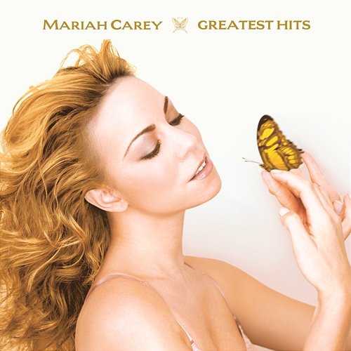 Greatest Hits Mariah Carey