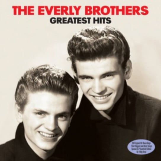 Greatest Hits The Everly Brothers