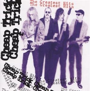 Greatest Hits Cheap Trick