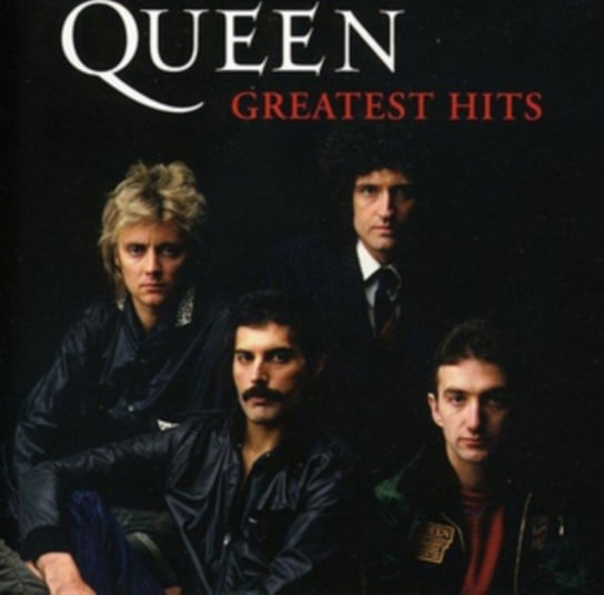 Greatest Hits Queen