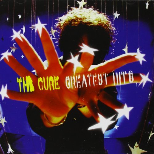 Greatest Hits The Cure