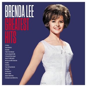 Greatest Hits Lee Brenda