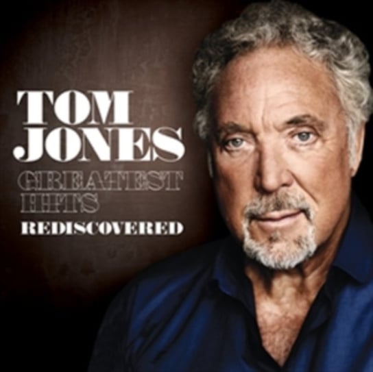 Greatest Hits Jones Tom
