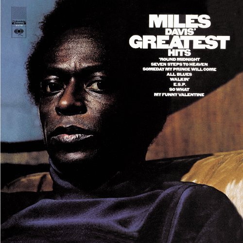 Greatest Hits Davis Miles