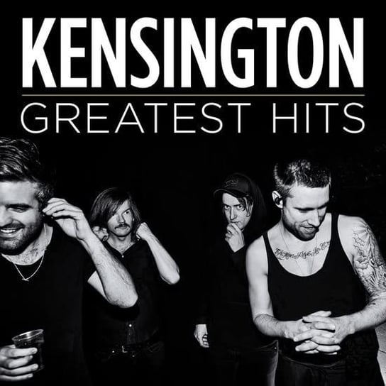Greatest Hits Kensington