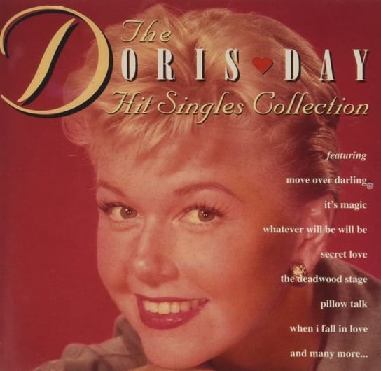 Greatest Hits Doris Day