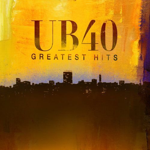 Greatest Hits UB40