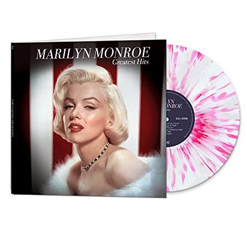 Greatest Hits Marilyn Monroe