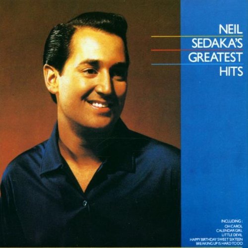 Greatest Hits Neil Sedaka
