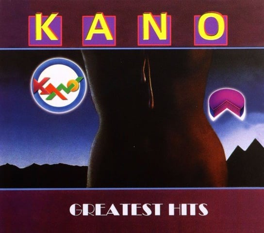 Greatest Hits Kano