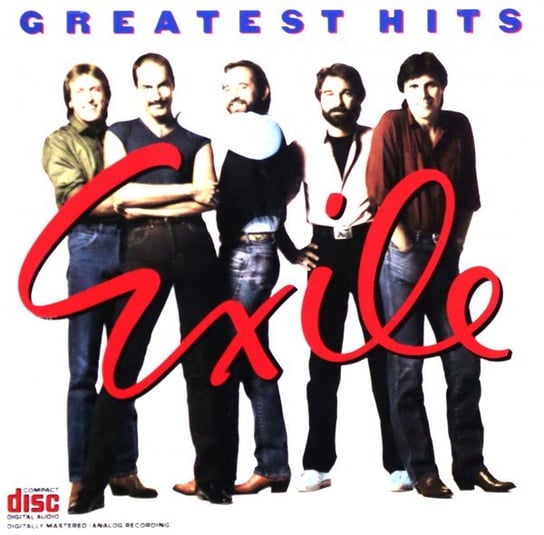 Greatest Hits Exile