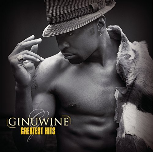 Greatest Hits Ginuwine