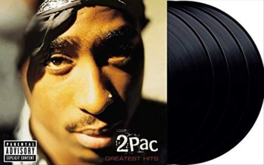 Greatest Hits 2 Pac