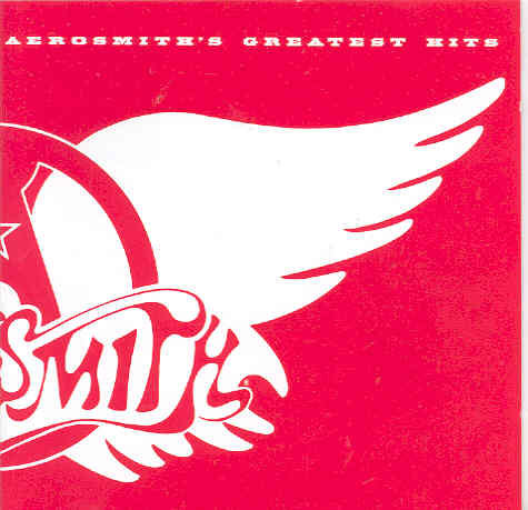 Greatest Hits Aerosmith